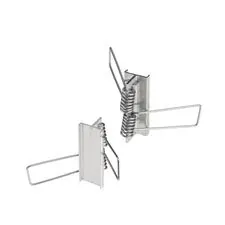 Arlight 017285 Пружинный держатель SWALL (Arlight, Металл) 017285