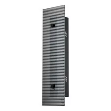 Stilfort 4007/02/01W Настенный светодиодный светильник Lucen