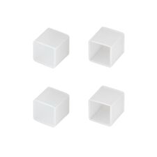 Arlight 040861 Заглушка WPH-FLEX-1414-TOP WHITE глухая (Arlight, Пластик) 040861