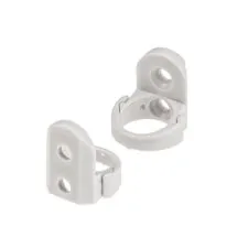 Arlight 017281 Держатель плоский PEN AF-2 (Arlight, Пластик) 017281