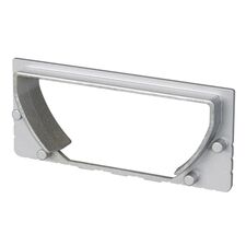 Arlight 019099 Соединитель ALU-POWER-W80N (Arlight, Металл) 019099