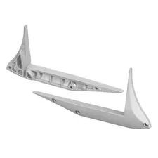 Arlight 015474 Заглушка правая PVC-STAIR-D-R (Arlight, Металл) 015474