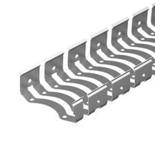 Arlight 050119 Профиль гибкий WPH-FLEX-5025-BENT-5000  (Arlight, Сталь) 050119