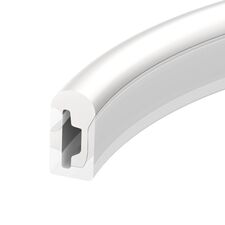Arlight 040826 Силиконовый профиль WPH-FLEX-0613-SIDE-S8-10m WHITE (Arlight, Силикон) 040826