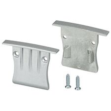 Arlight 014870 Заглушка для ALU-WIDE-F-H28 глухая (Arlight, Металл) 014870