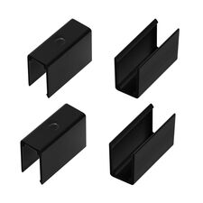 Arlight 045883 Держатель WPH-FLEX-0616-SIDE BLACK (Arlight, Металл) 045883