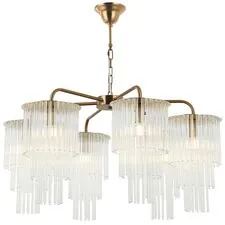 Stilfort 2132/03/06P Подвесная люстра Imposio