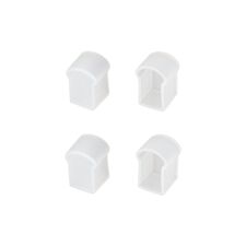 Arlight 040852 Заглушка WPH-FLEX-0817-SIDE WHITE глухая (Arlight, Силикон) 040852