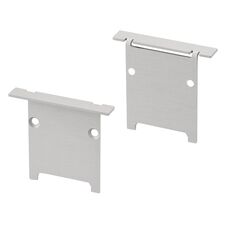 Arlight 027888 Заглушка для ALU-WIDE-FL-H35 глухая (Arlight, Металл) 027888