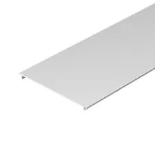 Arlight 016985 Профиль-верх TOP-LINIA140-С-2000 ANOD (Arlight, Алюминий) 016985