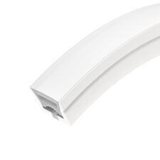 Arlight 040285 Силиконовый профиль WPH-FLEX-1212-TOP-S8-5m WHITE (Arlight, Силикон) 040285