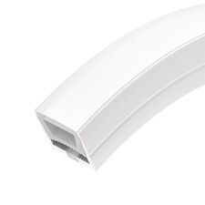 Arlight 040830 Силиконовый профиль WPH-FLEX-1414-TOP-S11-50m WHITE (Arlight, Силикон) 040830