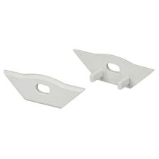 Arlight 014903 Заглушка для ALU-CORNER с отверстием (Arlight, Пластик) 014903