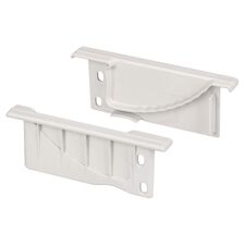 Arlight 014905 Заглушка для ALU-WALL правая с отверстием (Arlight, Пластик) 014905