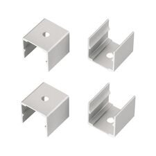 Arlight 040865 Держатель WPH-FLEX-1616 (Arlight, Металл) 040865