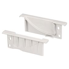 Arlight 014904 Заглушка для ALU-WALL левая с отверстием (Arlight, Пластик) 014904