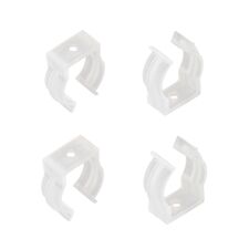 Arlight 040867 Держатель WPH-FLEX-D20-TOP (Arlight, Пластик) 040867