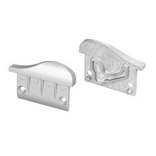 Arlight 019628 Заглушка ALU-ASYMETRIC левая (Arlight, Металл) 019628