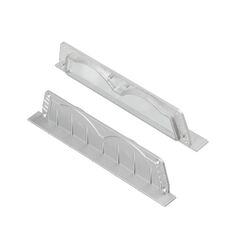 Arlight 020699 Заглушка ALU-POWER-RW116F глухая (Arlight, Металл) 020699