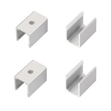 Arlight 040854 Держатель WPH-FLEX-1018-SIDE (Arlight, Металл) 040854