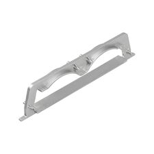 Arlight 020701 Соединитель ALU-POWER-RW116F (Arlight, Металл) 020701