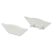 Arlight 014902 Заглушка для ALU-CORNER глухая (Arlight, Пластик) 014902