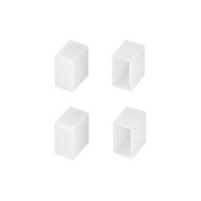 Arlight 040816 Заглушка WPH-FLEX-0613-SIDE WHITE глухая (Arlight, Силикон) 040816