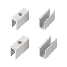 Arlight 040817 Держатель WPH-FLEX-0613-SIDE (Arlight, Металл) 040817