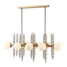 Stilfort 2120/03/10P Подвесная люстра Queenly