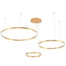 Stilfort 4005/05/03P+CB Подвесной светодиодный светильник Planetary