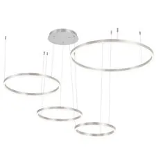 Stilfort 4005/11/04PL+CB Подвесной светодиодный светильник Planetary