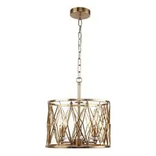Stilfort 3020/05/03P Подвесная люстра Rombik