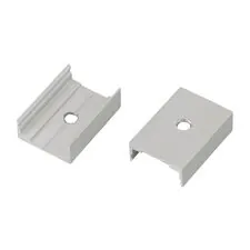 Arlight 029831 Держатель ARL-MOONLIGHT-1516-CLIP ANOD (Arlight, Алюминий) 029831