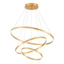 Stilfort 4005/05/03P Подвесная светодиодная люстра Planetary