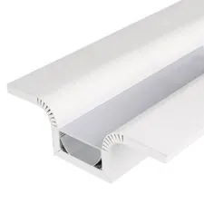 Arlight 022259 Декоративный Профиль ARL-SLOT-ROUND-80-250 (ГКЛ 12,5мм) (Arlight, -) 022259