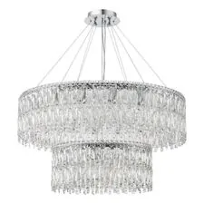 Stilfort 2173/09/26P Подвесная люстра Santorini