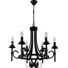 Stilfort 1030/02/06P Подвесная люстра Montare