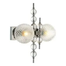 Stilfort 2120/09/01W Бра Queenly