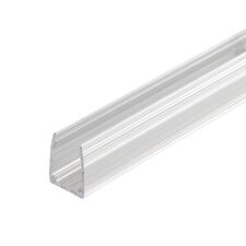 Arlight 029834 Профиль ARL-MOONLIGHT-1712-1000 CLEAR (Arlight, Пластик) 029834