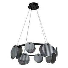 Stilfort 4008/02/08P Подвесная светодиодная люстра Relux