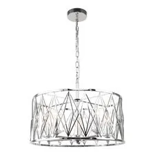 Stilfort 3020/11/05P Подвесная люстра Rombik