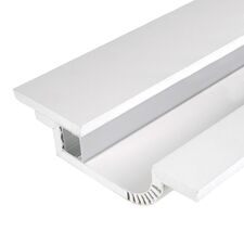 Arlight 025264 Гипсокартонный Модуль ARL-BAY-ROUND-35-430 (ГКЛ 12,5мм) (Arlight, -) 025264