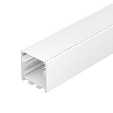 Arlight 041834 Профиль LINE-S-3535-2000 WHITE (Arlight, Алюминий) 041834