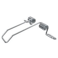 Arlight 026744 Пружинный держатель ALM для профилей ARC (Arlight, Металл) 026744