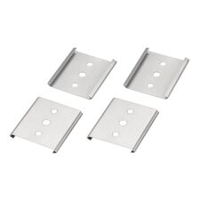 Arlight 042128 Держатель LINE-S-3535 (Arlight, Металл) 042128