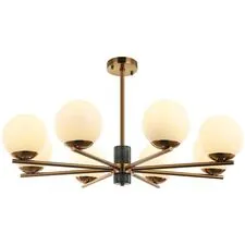 Stilfort 2150/05/08P Подвесная люстра Sharo