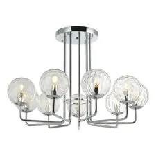 Stilfort 2119/09/09P Подвесная люстра Steely