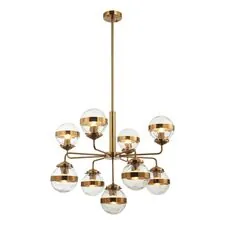 Stilfort 2134/05/09PP Подвесная люстра Sogno