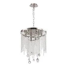 Stilfort 2142/11/08P Подвесная люстра Smira