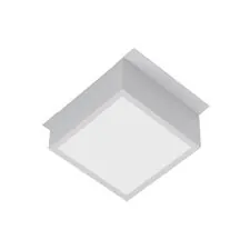 Arlight 051139 Светильник DL-GRIGLIATO-S90x90-6W Warm3000 (GR, 90 deg, 230) (Arlight, IP40 Металл, 5 лет) 051139